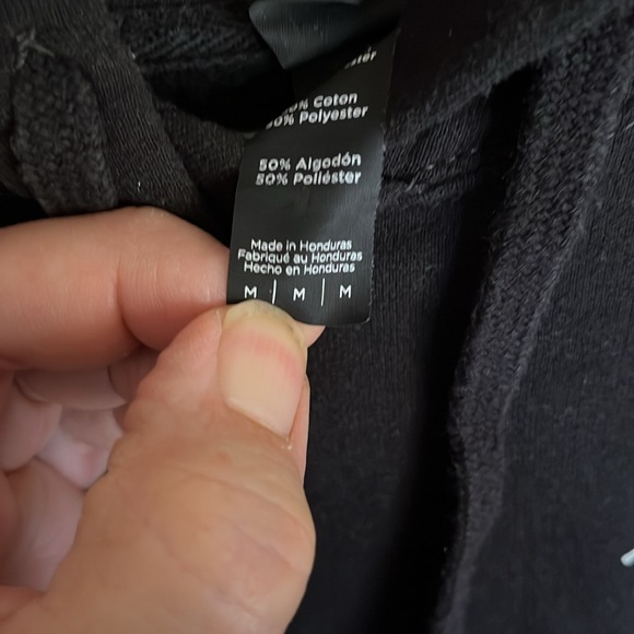 Nine line don’t tread on me sweatshirt size medium - Picture 4 of 6